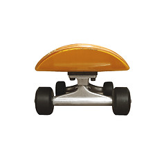 Image showing Skateboard