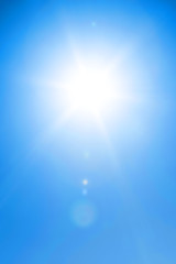 Image showing Sun