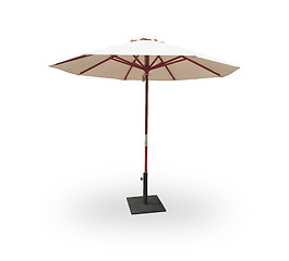 Image showing Umbrella