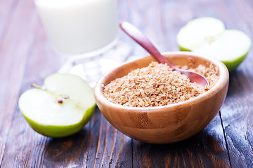 Image showing buckwheat