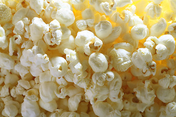 Image showing Popcorn