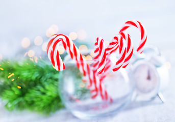 Image showing christmas sweety