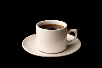 Image showing Cup of tea