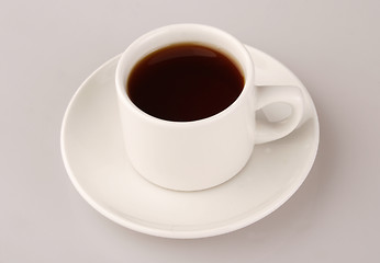 Image showing Cup of tea