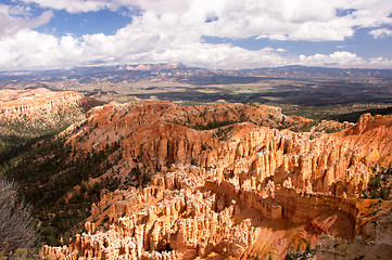 Image showing Bryce Canyon, Utah, USA