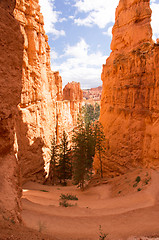 Image showing Bryce Canyon, Utah, USA