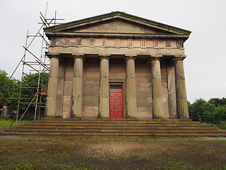 Image showing The Oratory in Liverpool