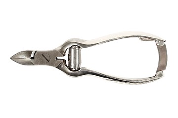 Image showing Cuticle cutter