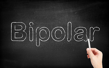 Image showing Bipolar