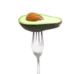 Image showing Avocado