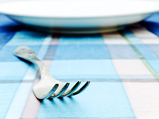 Image showing Fork 