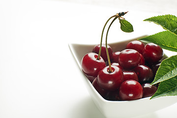 Image showing Cherry