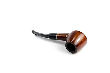 Image showing tobacco-pipe