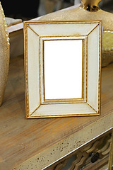 Image showing Picture Frame