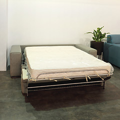 Image showing Sofa Bed