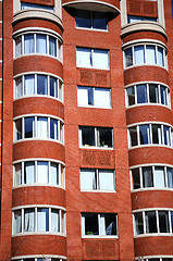 Image showing Apartments