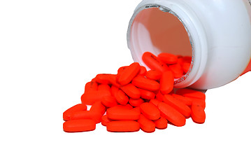 Image showing Asprin