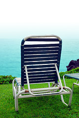 Image showing Beach Chair