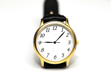 Image showing Wrist Watch