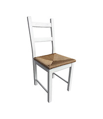 Image showing Chair