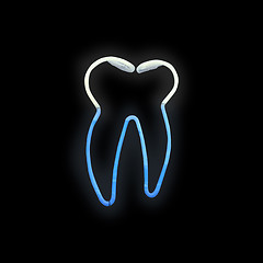 Image showing Dentist