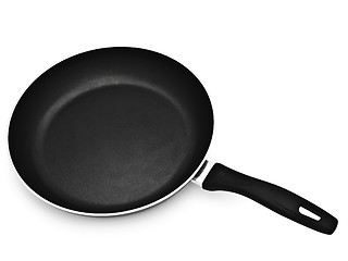 Image showing Frying Pan