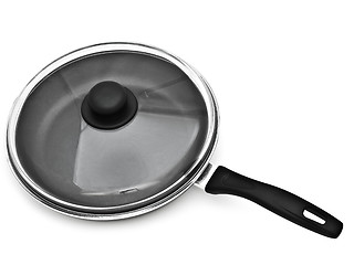 Image showing Frying Pan