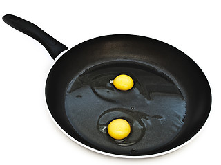 Image showing Frying Pan 