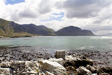 Image showing Cape Town 