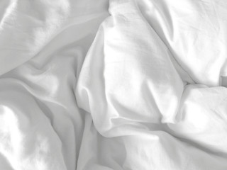 Image showing Comfy duvet