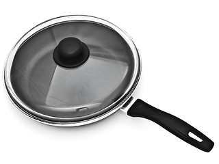 Image showing Frying Pan