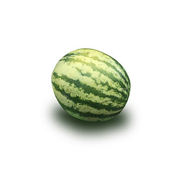 Image showing Watermelon