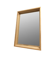 Image showing Mirror