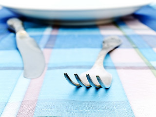 Image showing Fork 