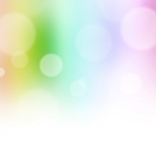 Image showing Bokeh background