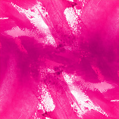 Image showing Pink texture