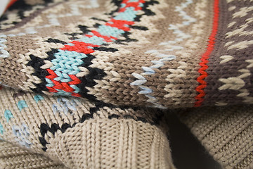 Image showing sweater