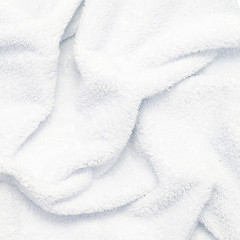 Image showing Towel