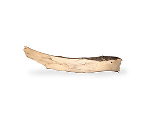 Image showing Piece of wood