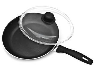 Image showing Frying Pan