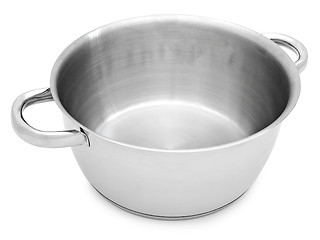 Image showing Saucepan