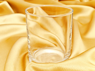 Image showing Glass 