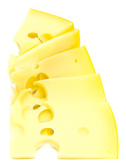 Image showing Cheese