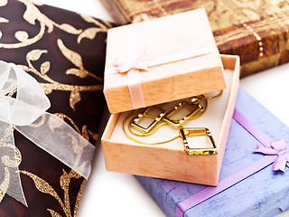 Image showing Gift Box