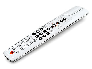 Image showing Remote Control