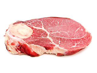 Image showing Meat 