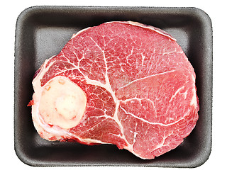 Image showing Meat 