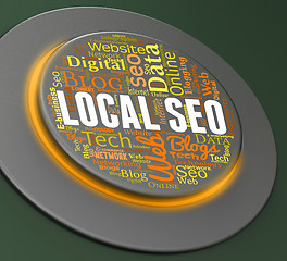 Image showing Local Seo Means Search Engine And Control