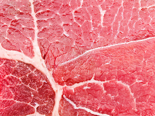 Image showing Meat Background