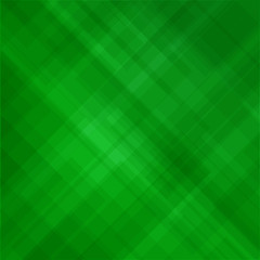 Image showing Abstract Elegant Green Background